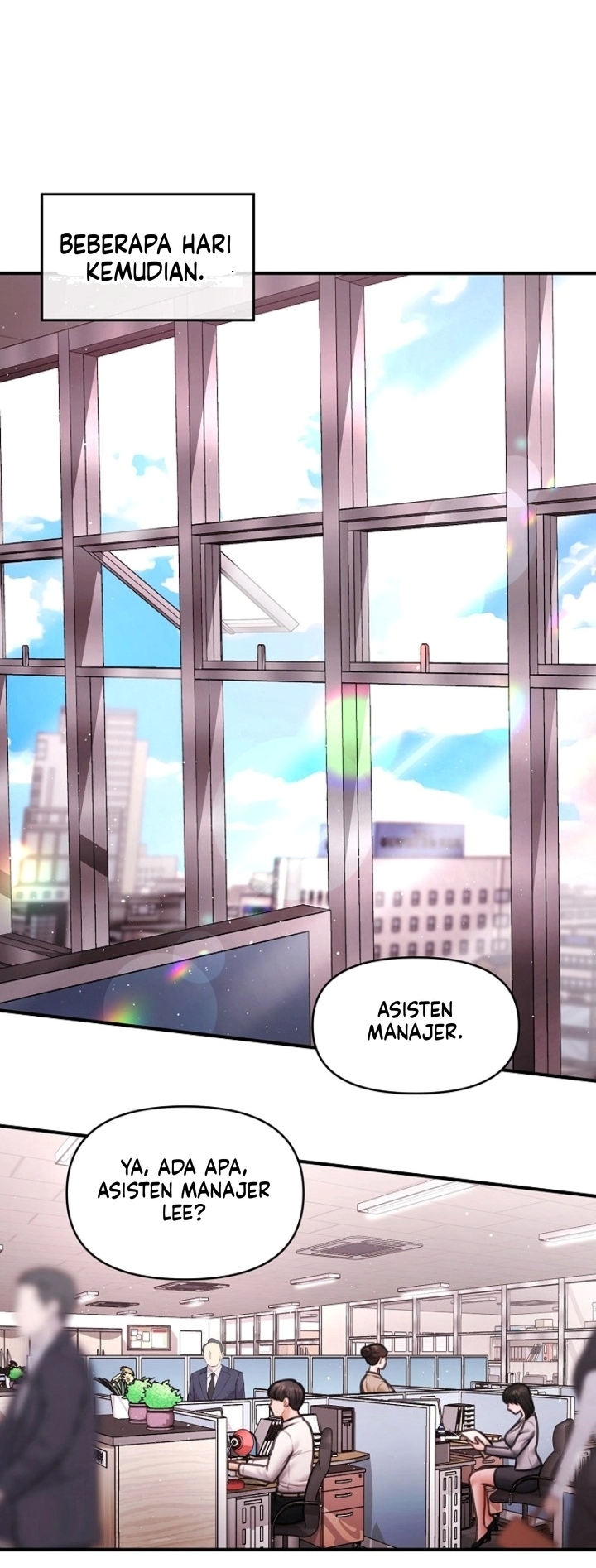 Ayah Tunggal Yang Mempesona Chapter 21