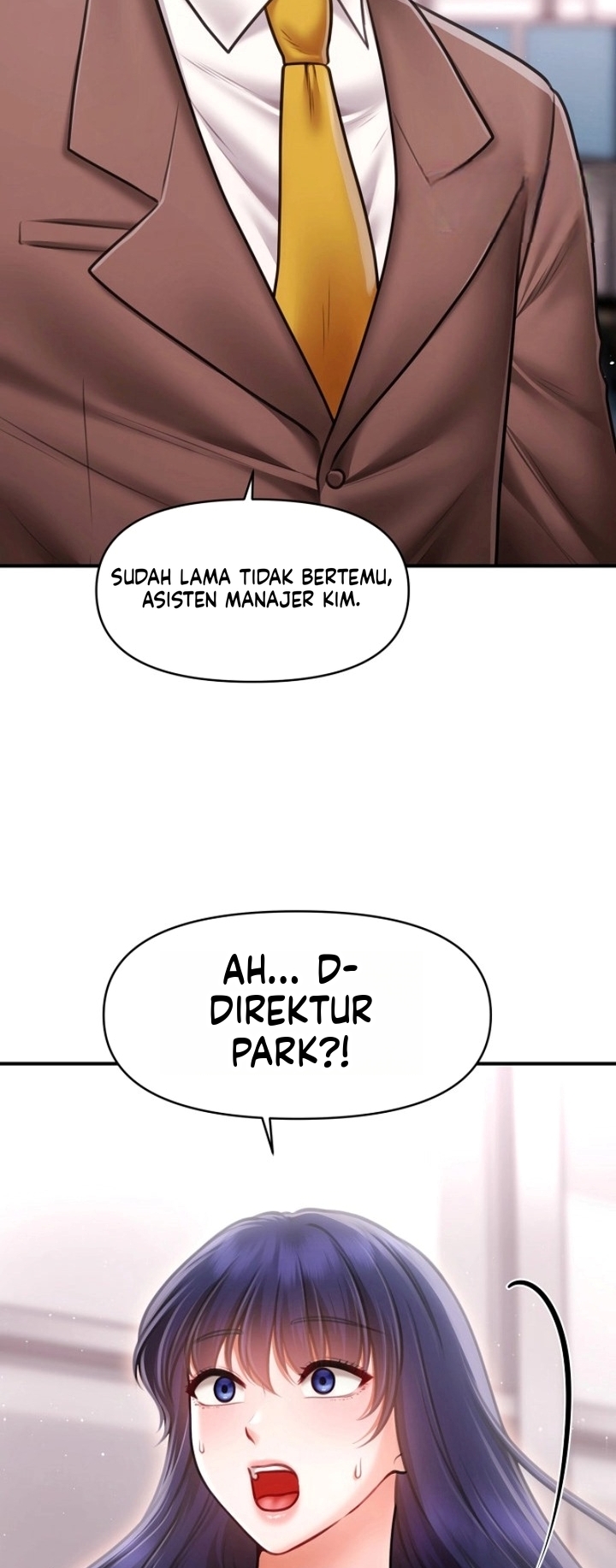 Ayah Tunggal Yang Mempesona Chapter 21