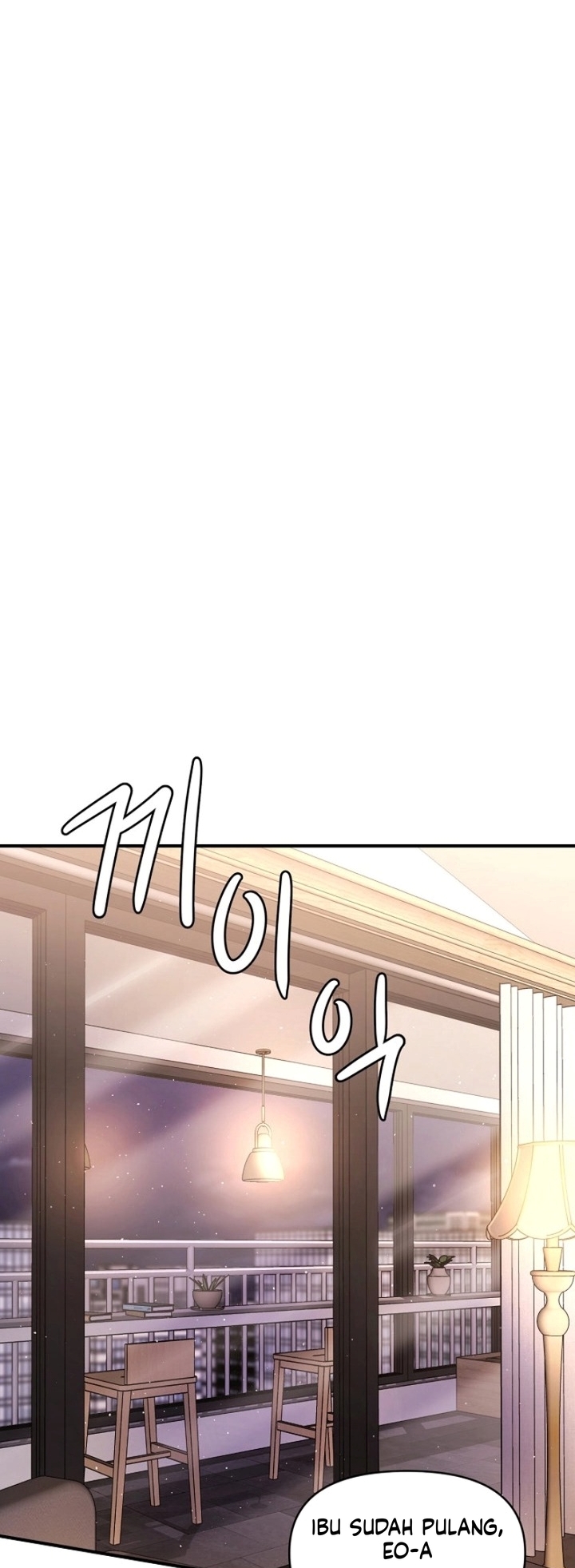 Ayah Tunggal Yang Mempesona Chapter 21