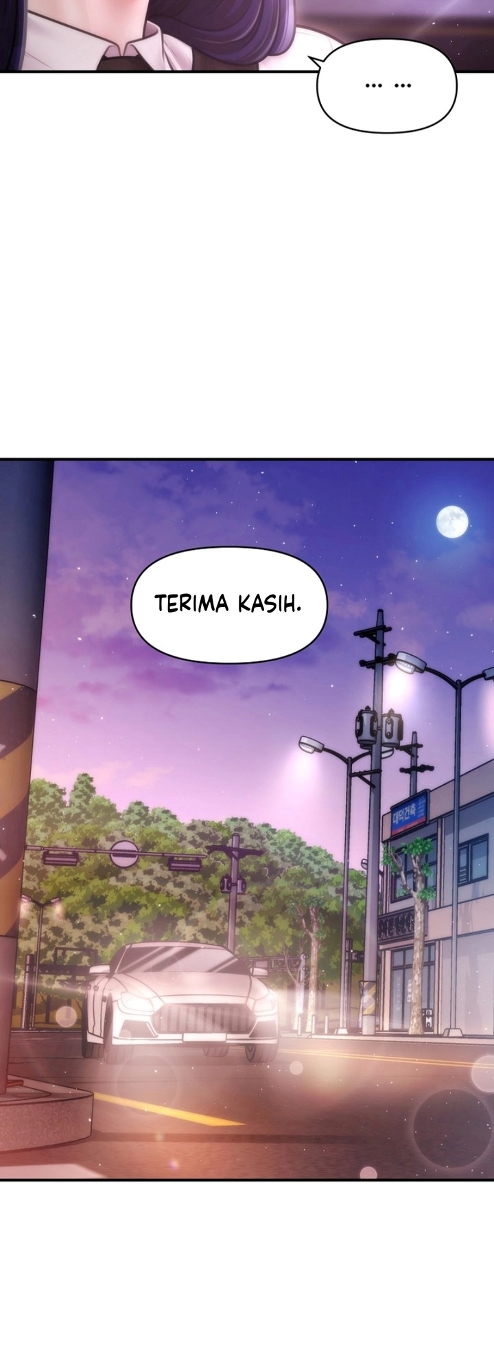 Ayah Tunggal Yang Mempesona Chapter 21