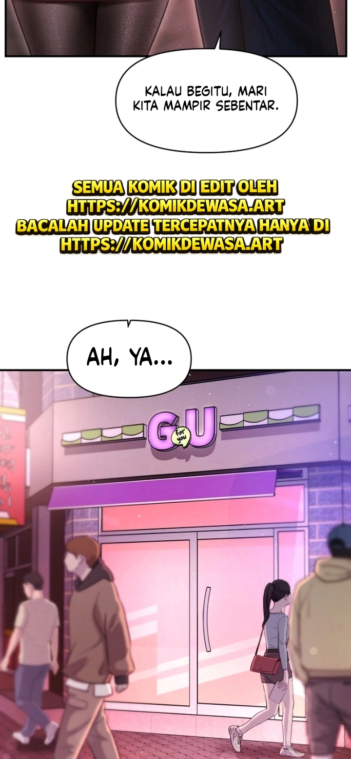 Ayah Tunggal Yang Mempesona Chapter 21