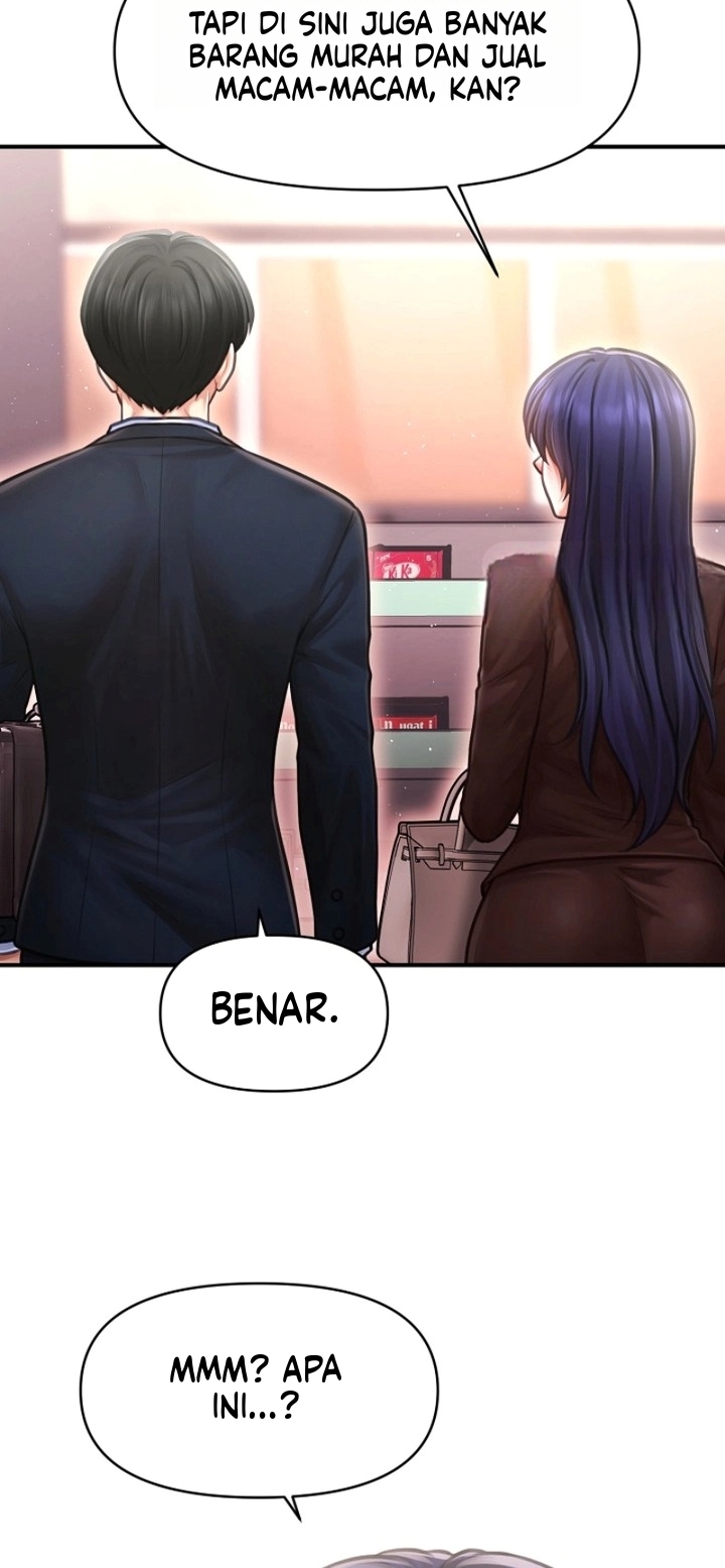 Ayah Tunggal Yang Mempesona Chapter 21