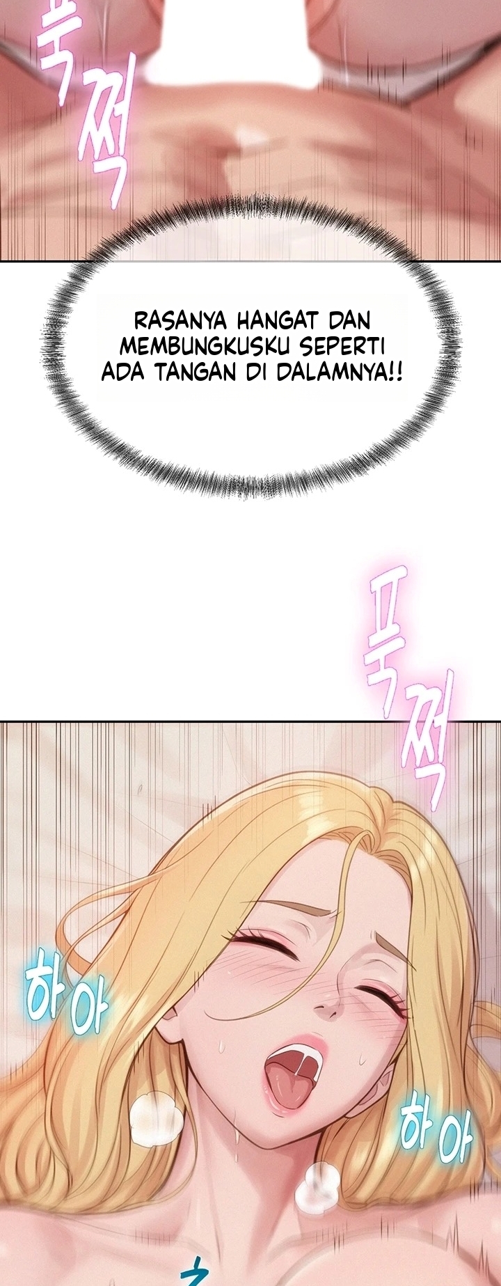 Pesona Harem Materialistis Chapter 16