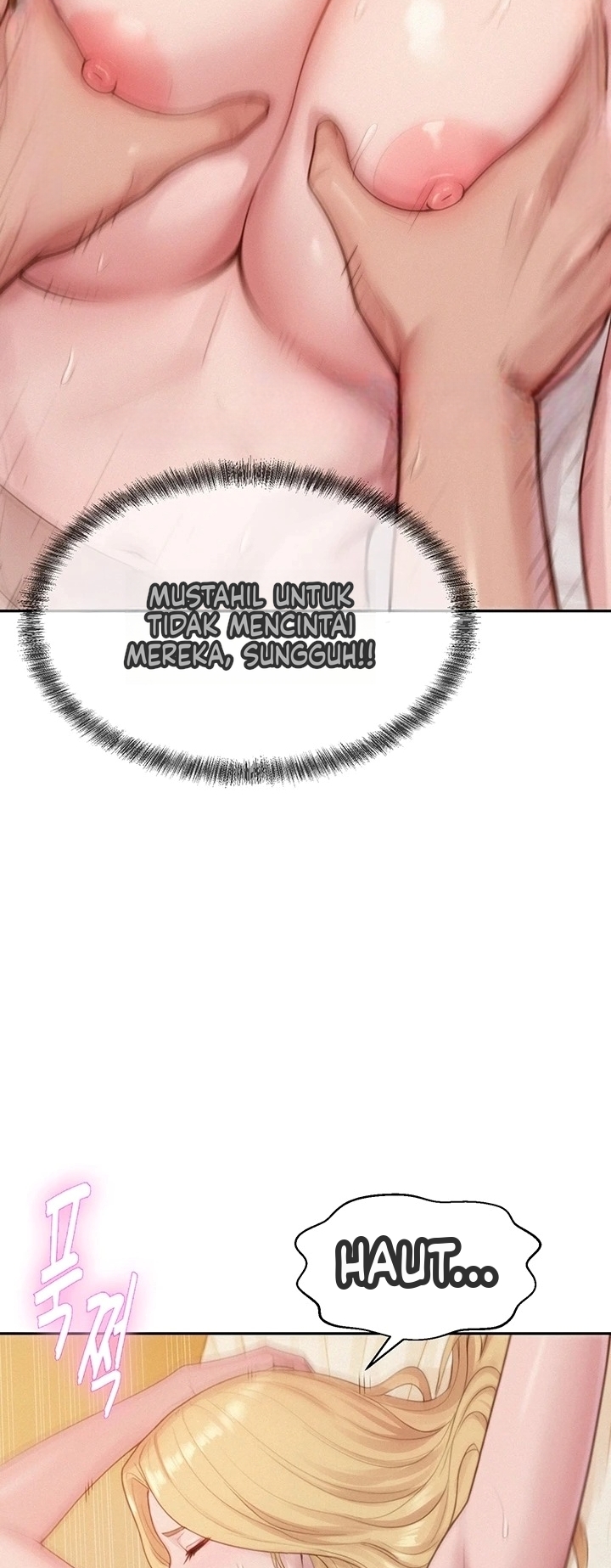 Pesona Harem Materialistis Chapter 16