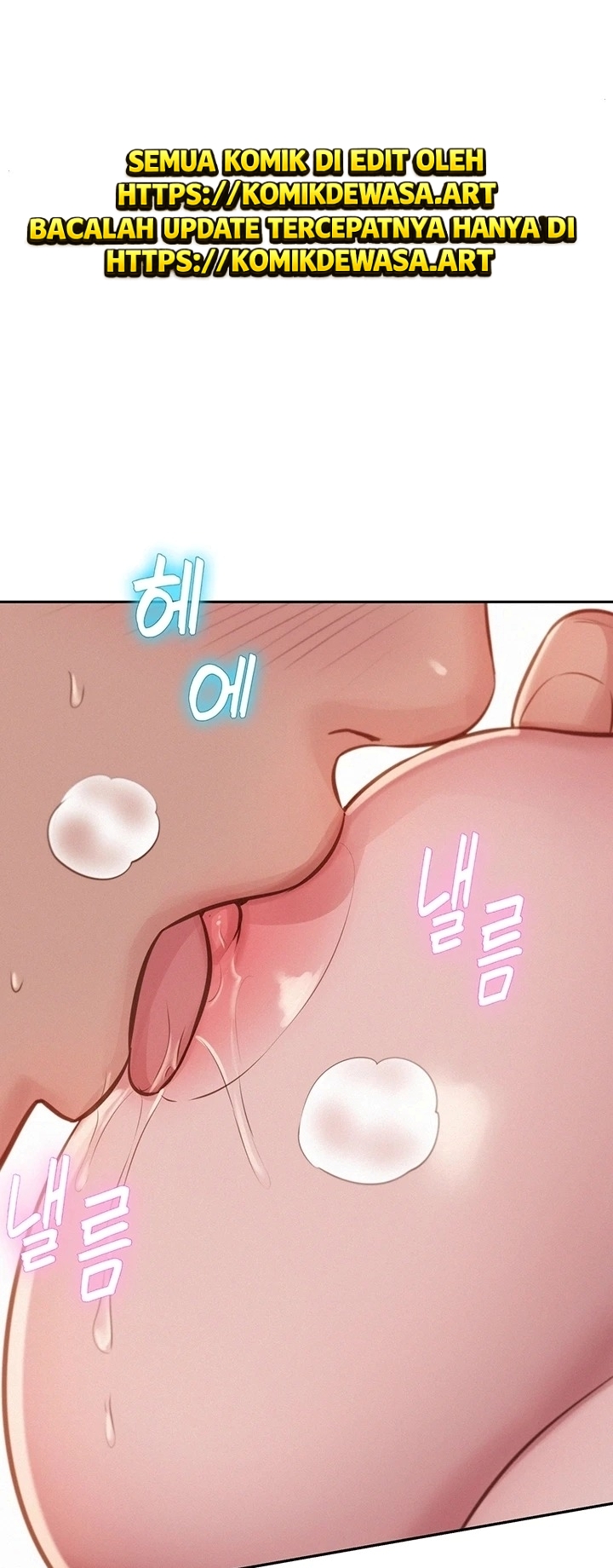 Pesona Harem Materialistis Chapter 16