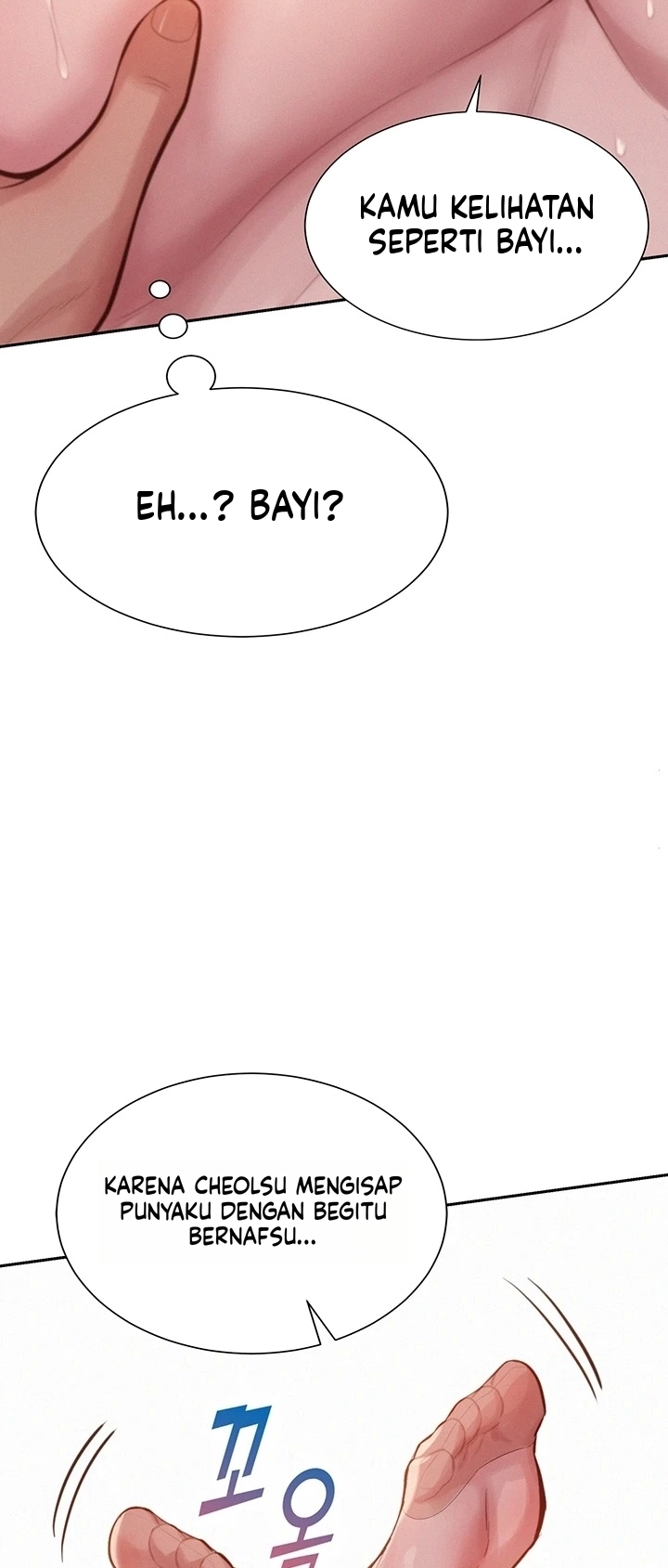 Pesona Harem Materialistis Chapter 16