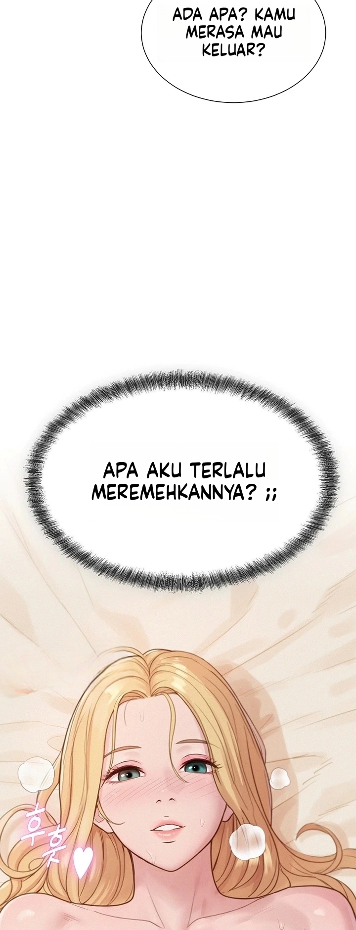 Pesona Harem Materialistis Chapter 16