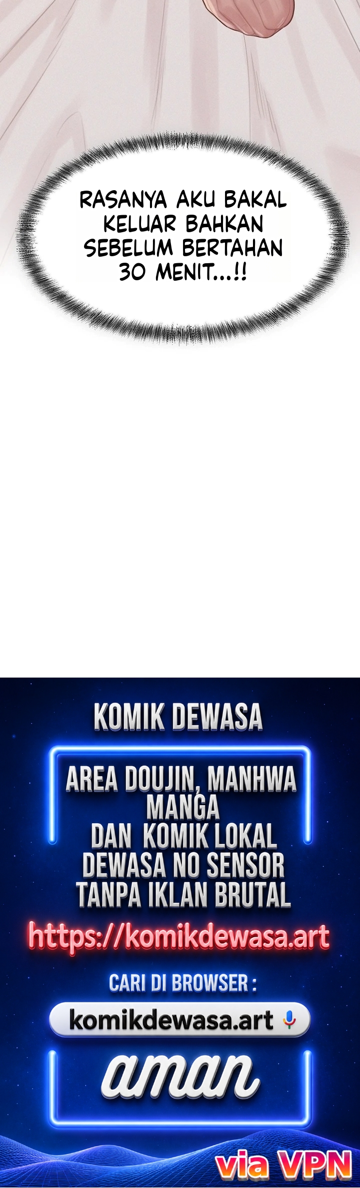 Pesona Harem Materialistis Chapter 16