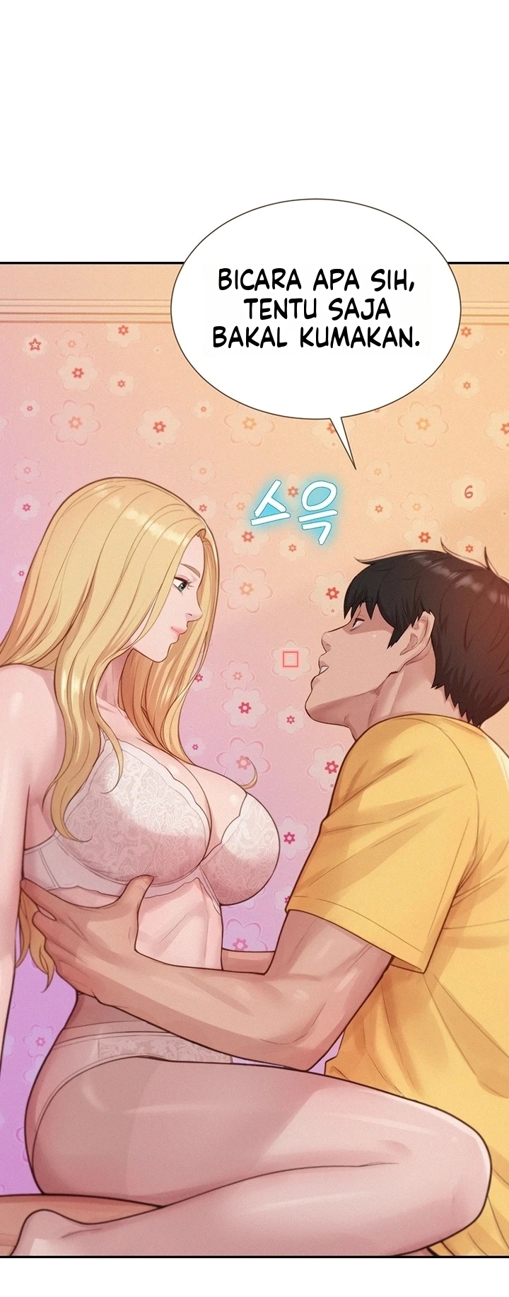 Pesona Harem Materialistis Chapter 16