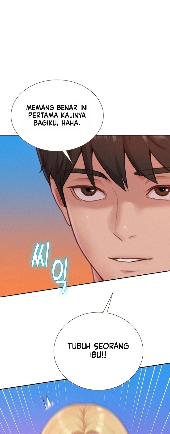 Pesona Harem Materialistis Chapter 16