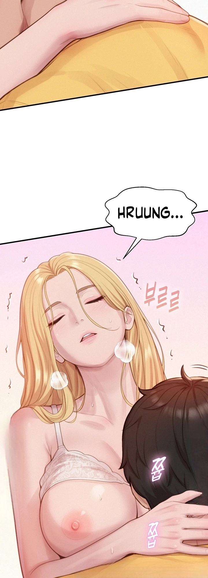 Pesona Harem Materialistis Chapter 16