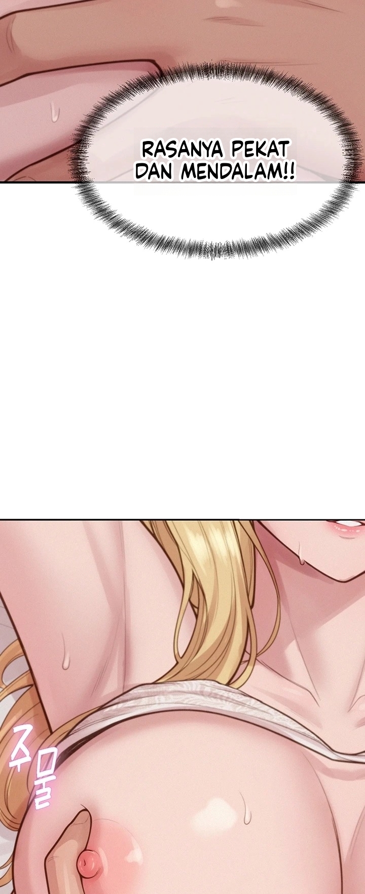 Pesona Harem Materialistis Chapter 16