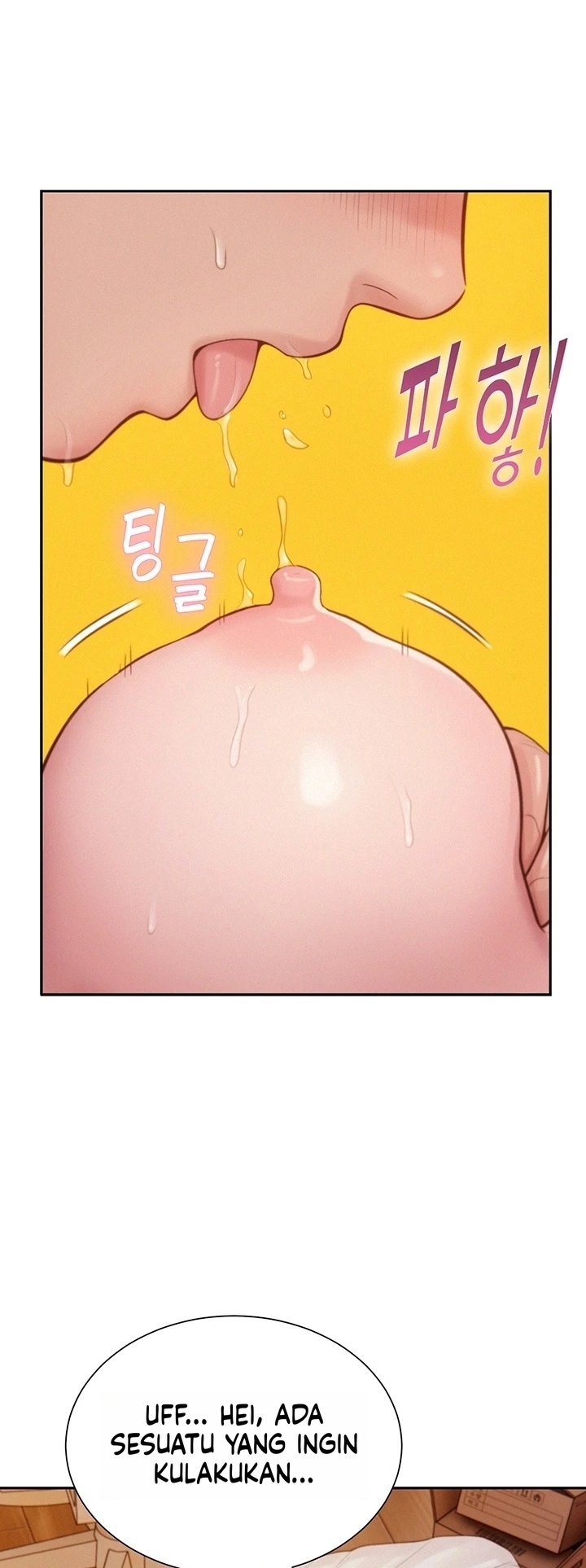Pesona Harem Materialistis Chapter 16