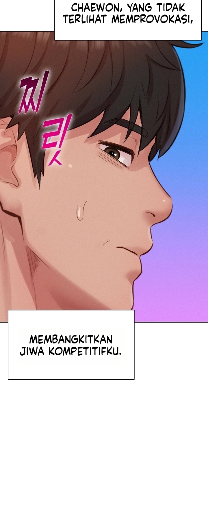 Pesona Harem Materialistis Chapter 16