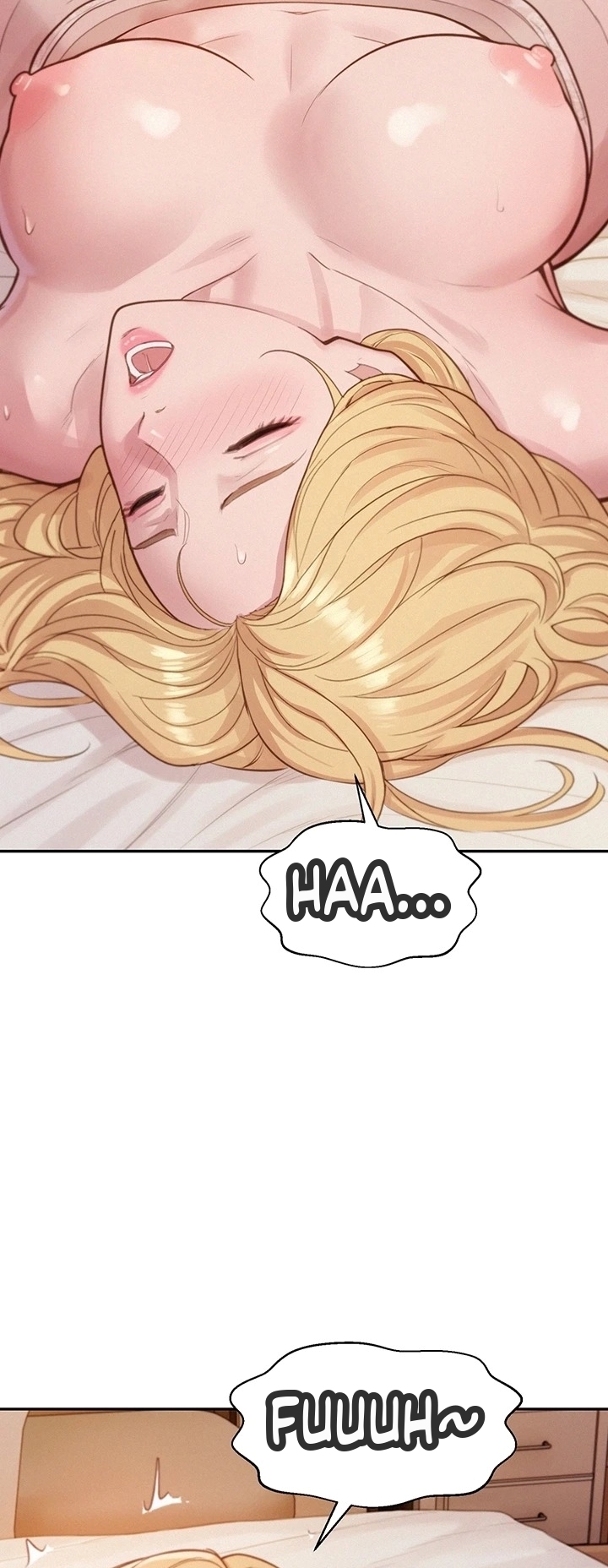 Pesona Harem Materialistis Chapter 16