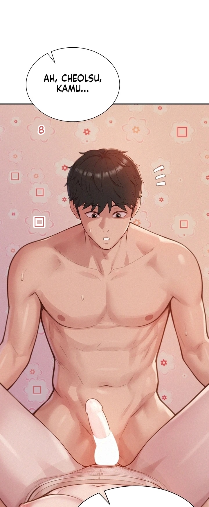 Pesona Harem Materialistis Chapter 16