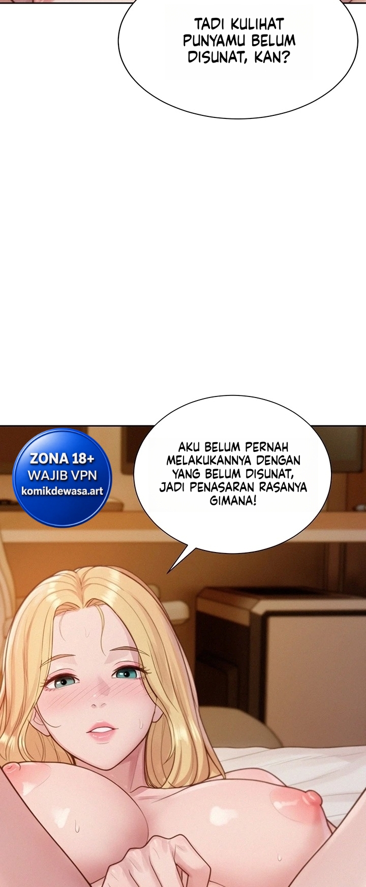 Pesona Harem Materialistis Chapter 16