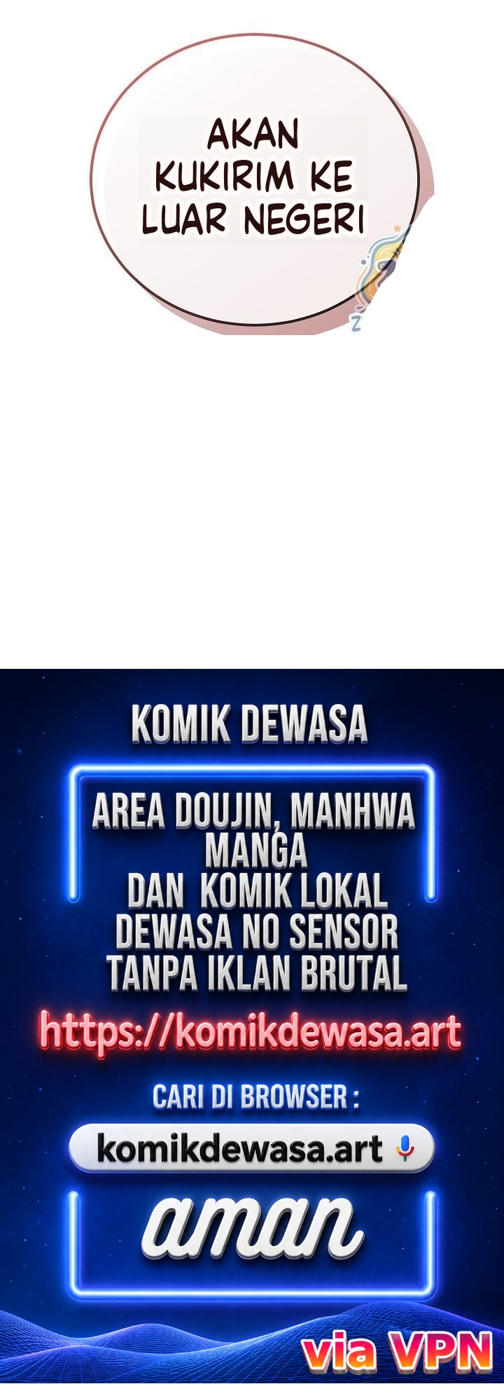 Gairah Seks Seorang Pewaris Chapter 70