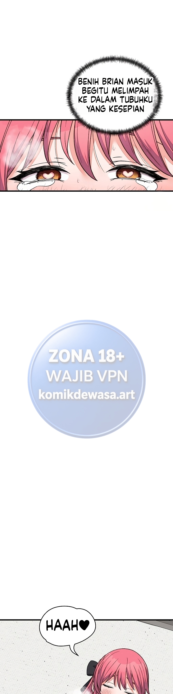 Gairah Seks Seorang Pewaris Chapter 72