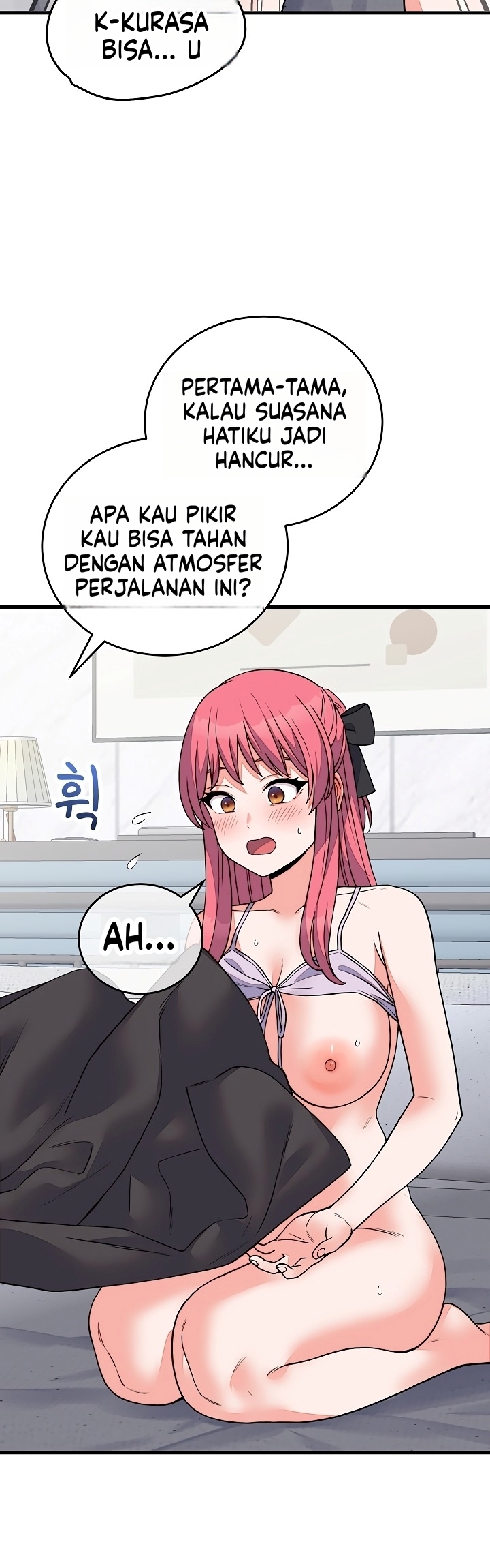 Gairah Seks Seorang Pewaris Chapter 73