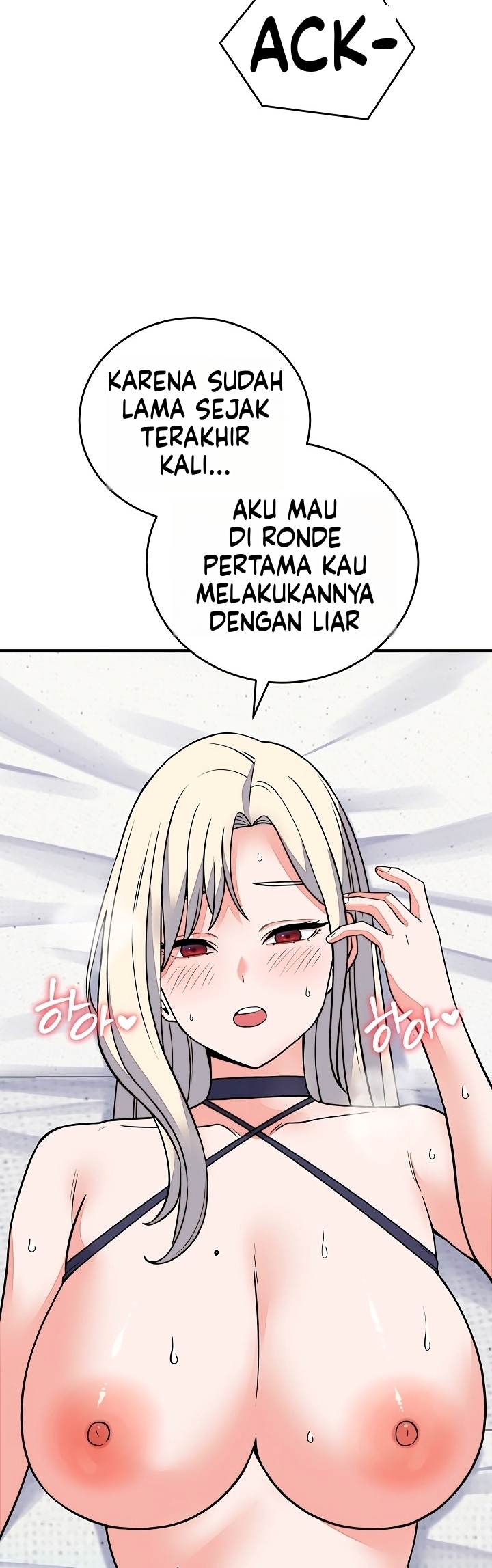 Gairah Seks Seorang Pewaris Chapter 73