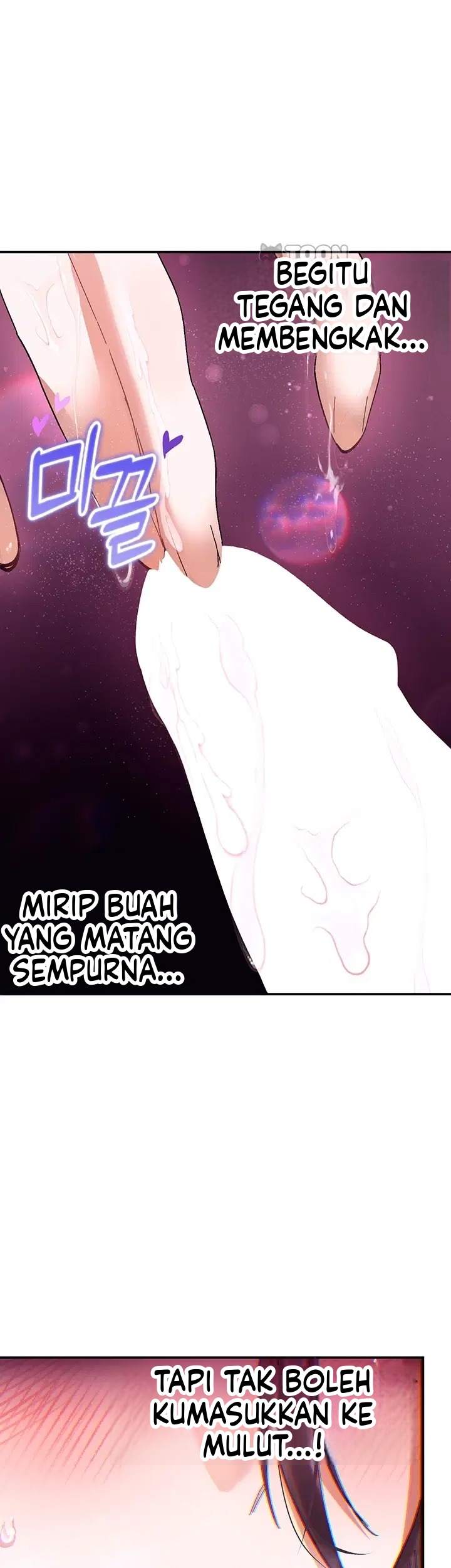 Aku Sangat Mencintai Ibumu Chapter 13