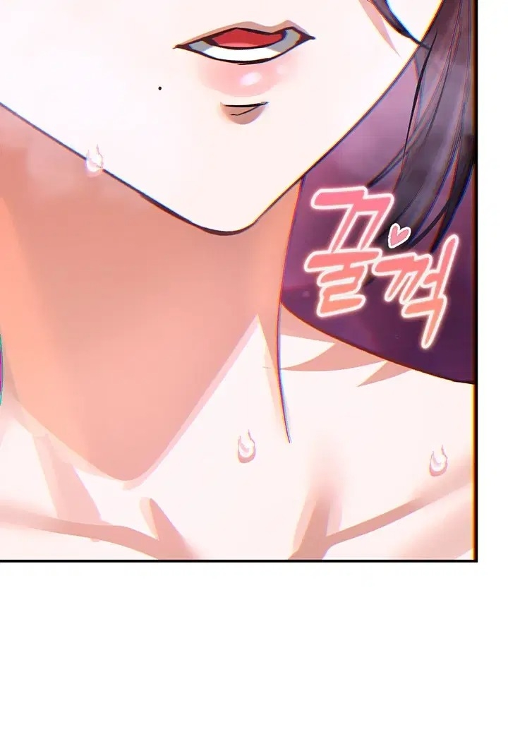 Aku Sangat Mencintai Ibumu Chapter 13