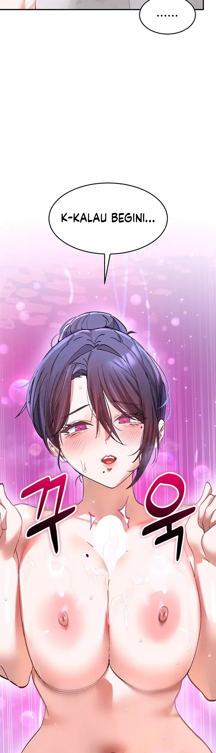Aku Sangat Mencintai Ibumu Chapter 13