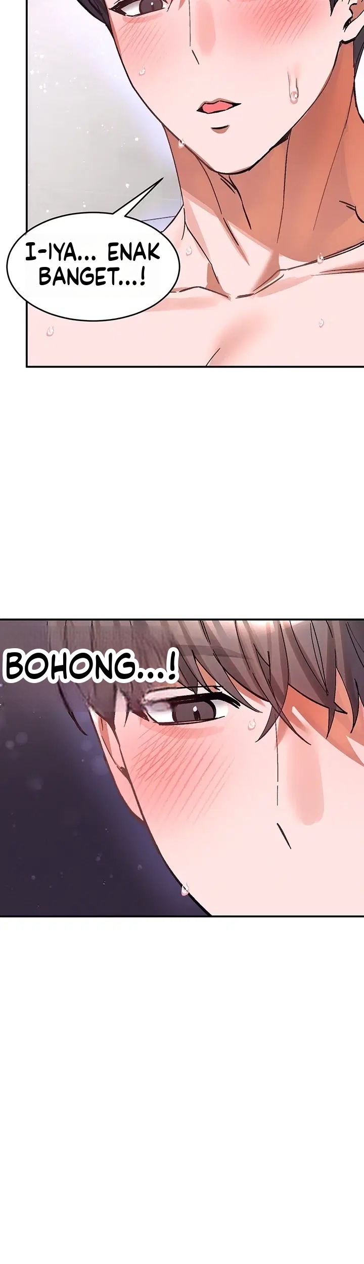 Aku Sangat Mencintai Ibumu Chapter 13