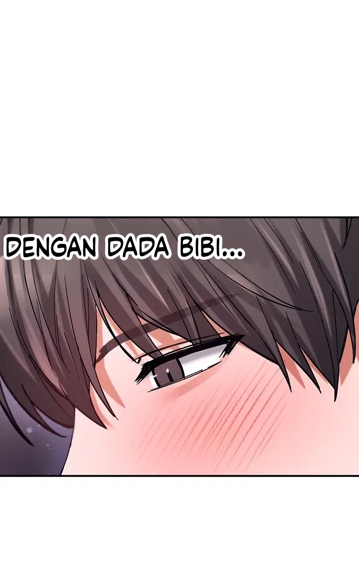 Aku Sangat Mencintai Ibumu Chapter 13