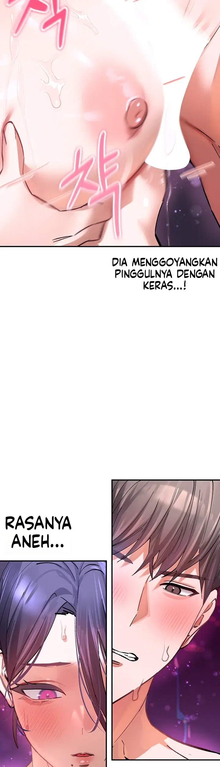 Aku Sangat Mencintai Ibumu Chapter 13