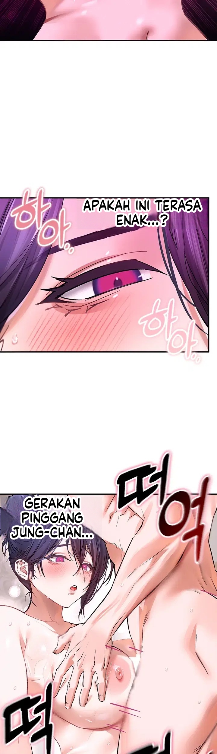 Aku Sangat Mencintai Ibumu Chapter 13