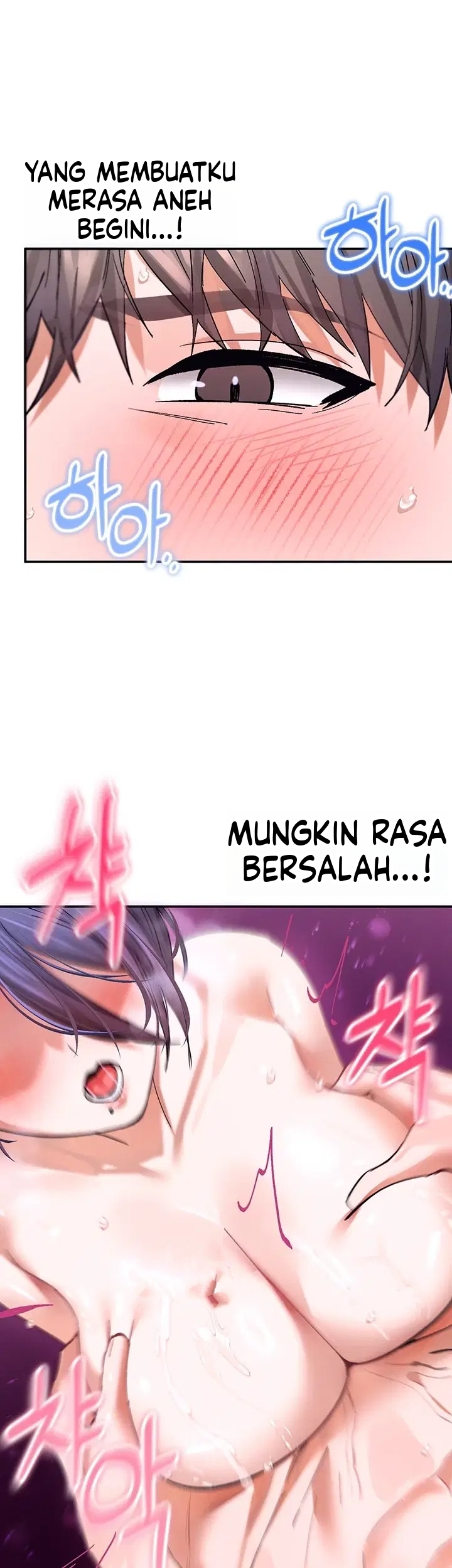 Aku Sangat Mencintai Ibumu Chapter 13