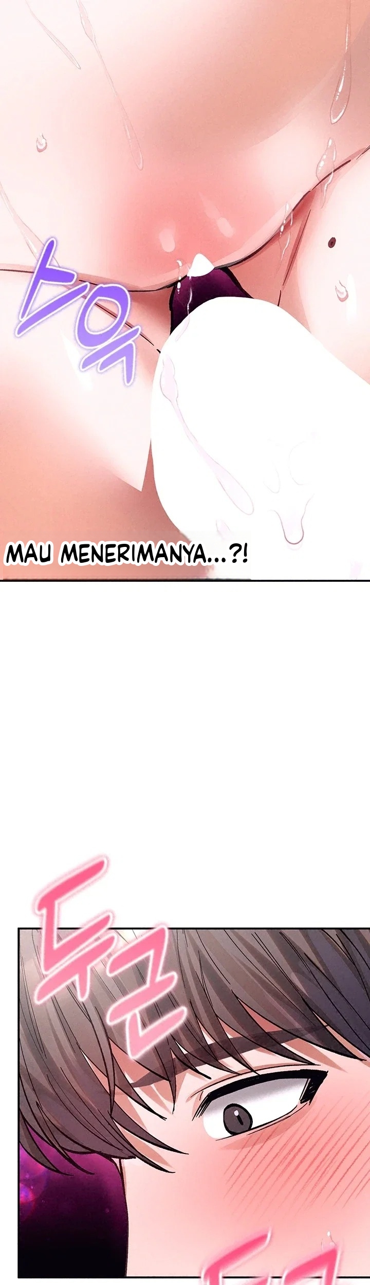 Aku Sangat Mencintai Ibumu Chapter 15