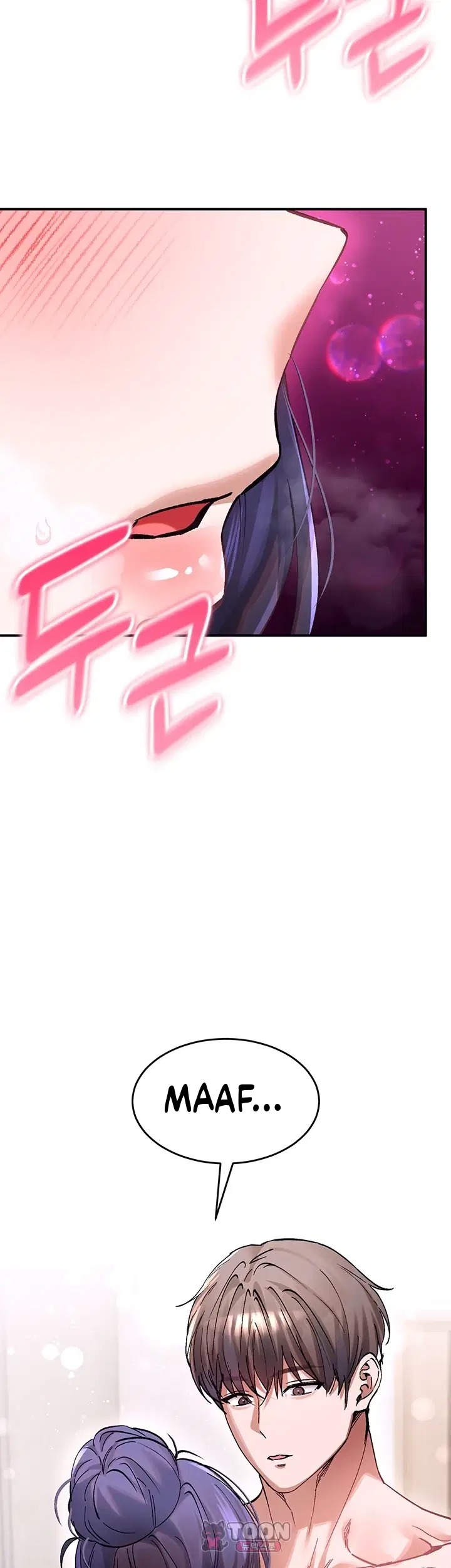 Aku Sangat Mencintai Ibumu Chapter 15
