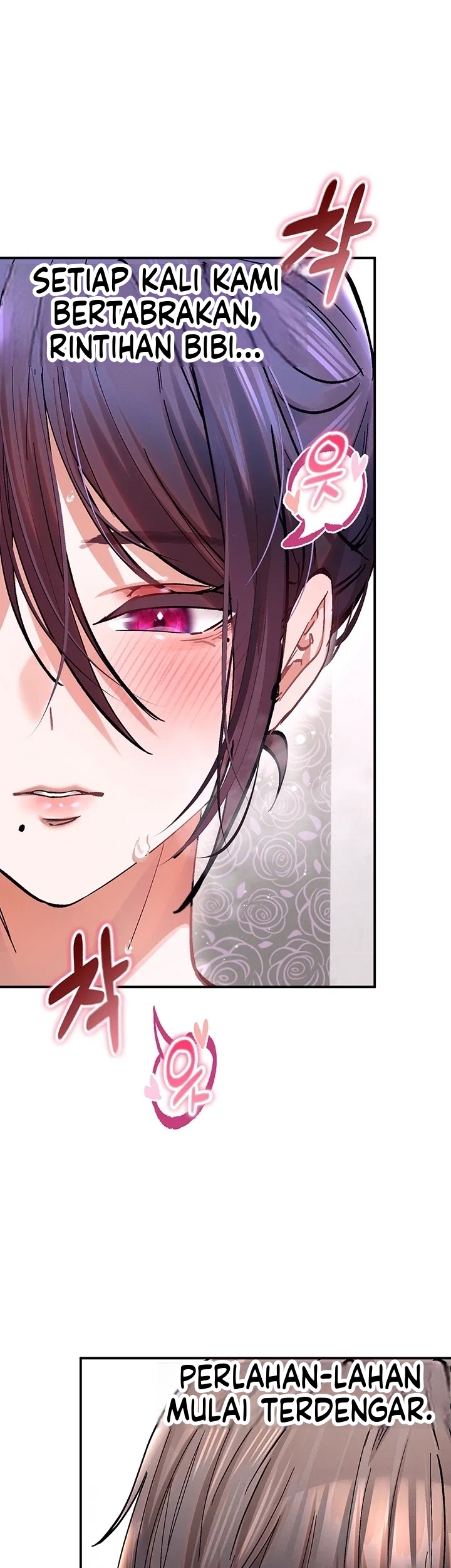 Aku Sangat Mencintai Ibumu Chapter 15