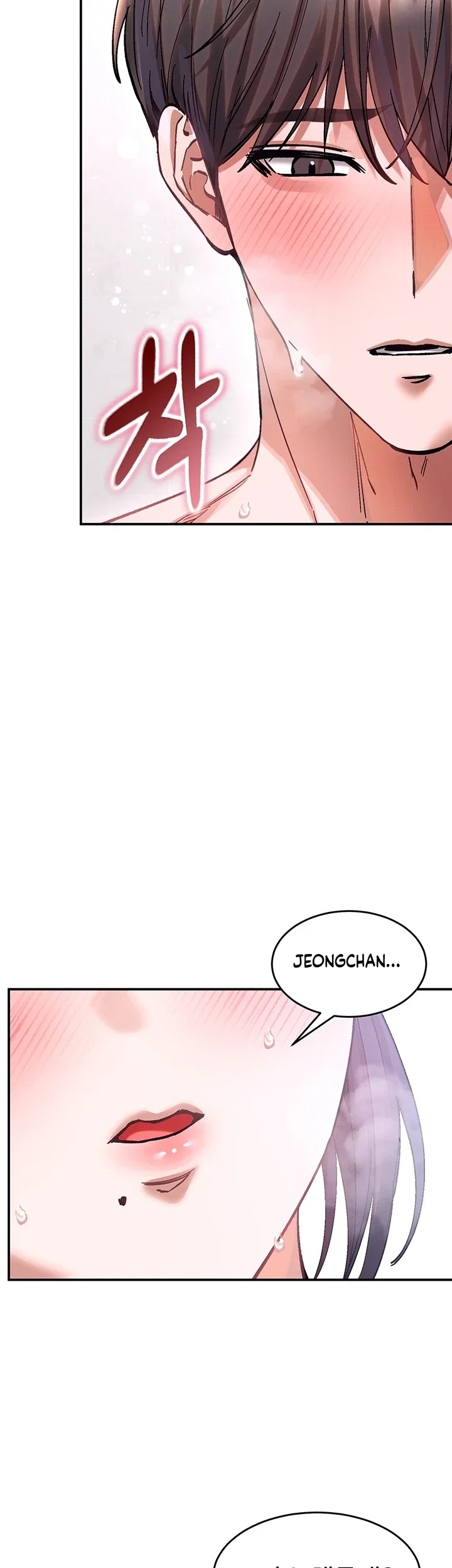 Aku Sangat Mencintai Ibumu Chapter 15