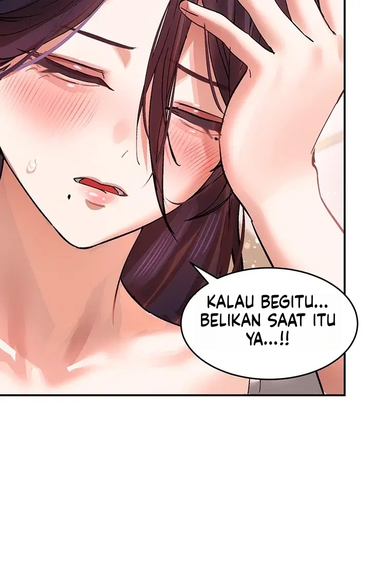 Aku Sangat Mencintai Ibumu Chapter 15