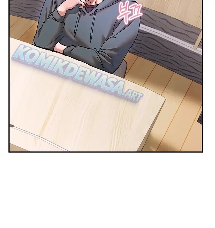 Aku Sangat Mencintai Ibumu Chapter 15