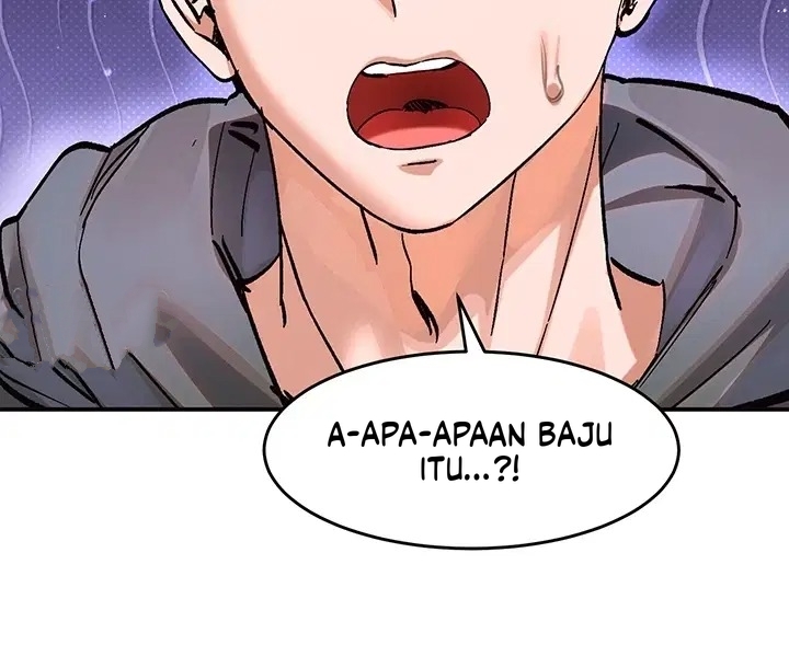 Aku Sangat Mencintai Ibumu Chapter 15