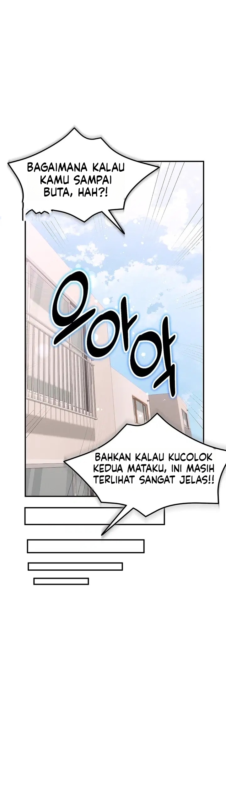 Aku Sangat Mencintai Ibumu Chapter 15