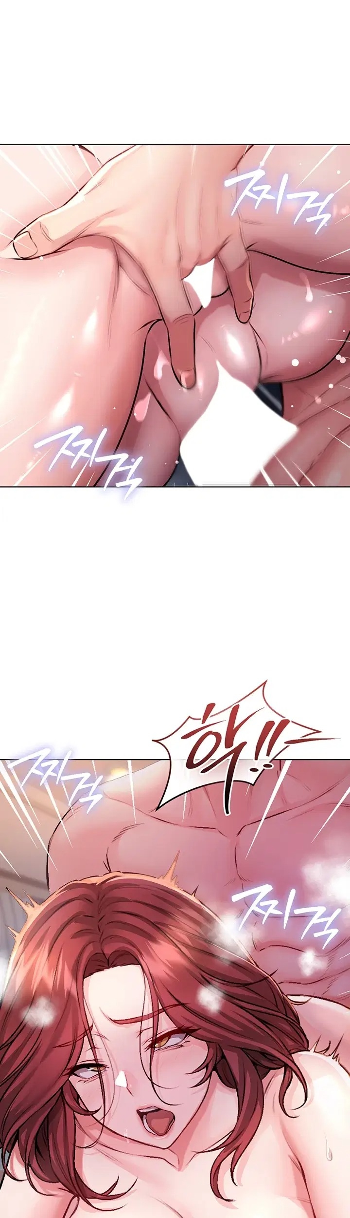 Predator Vagina Para Gadis Chapter 49