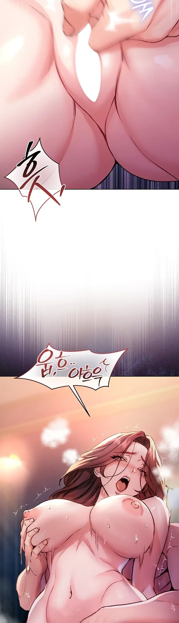 Predator Vagina Para Gadis Chapter 49