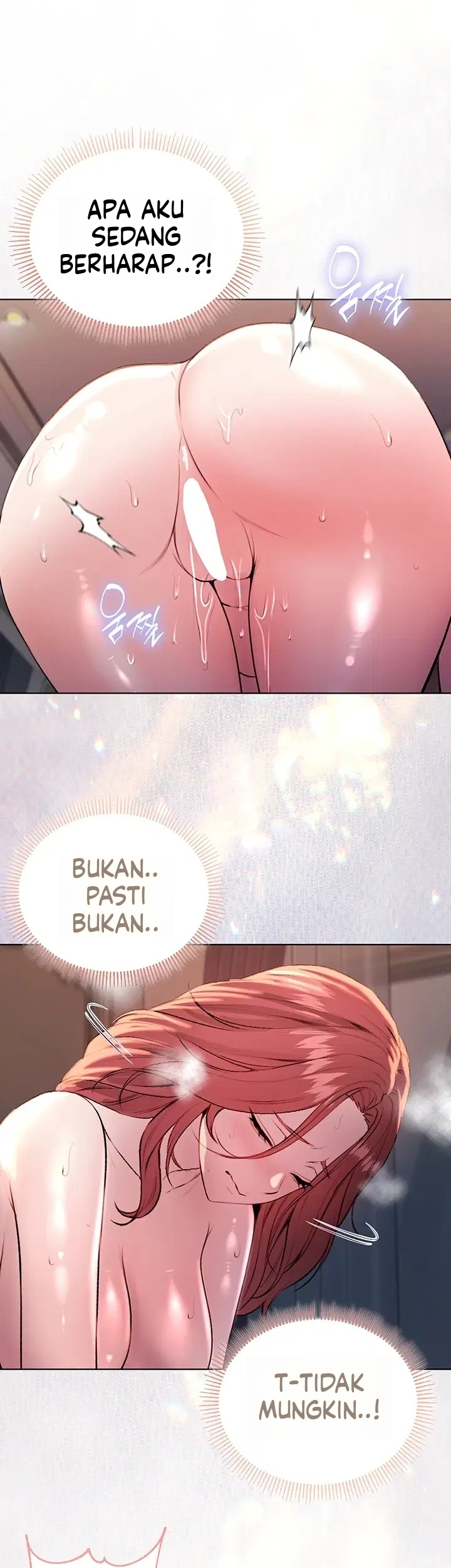 Predator Vagina Para Gadis Chapter 49