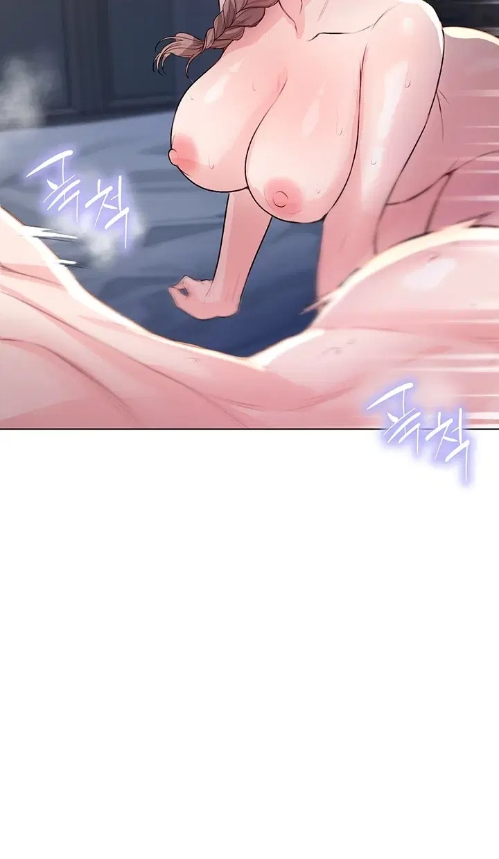 Predator Vagina Para Gadis Chapter 49