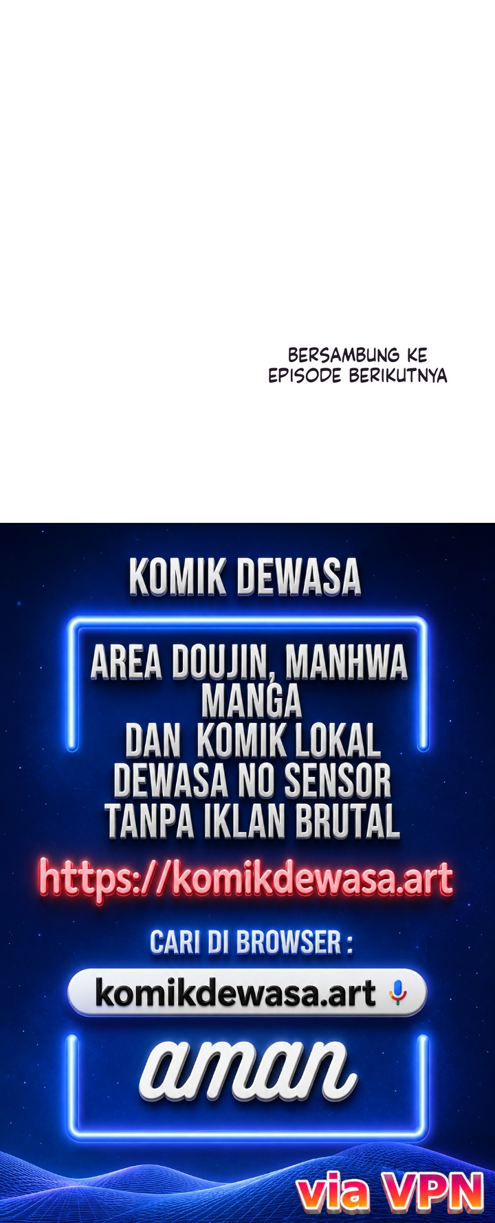 Predator Vagina Para Gadis Chapter 49
