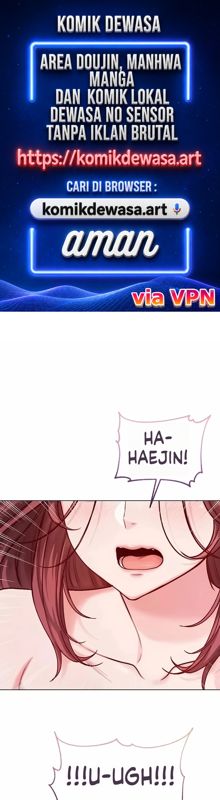 Predator Vagina Para Gadis Chapter 45