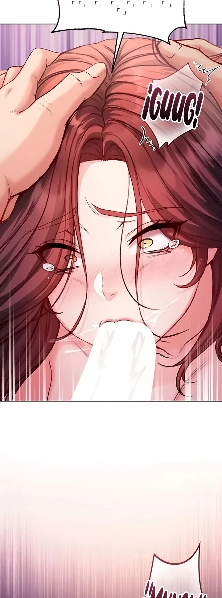 Predator Vagina Para Gadis Chapter 45
