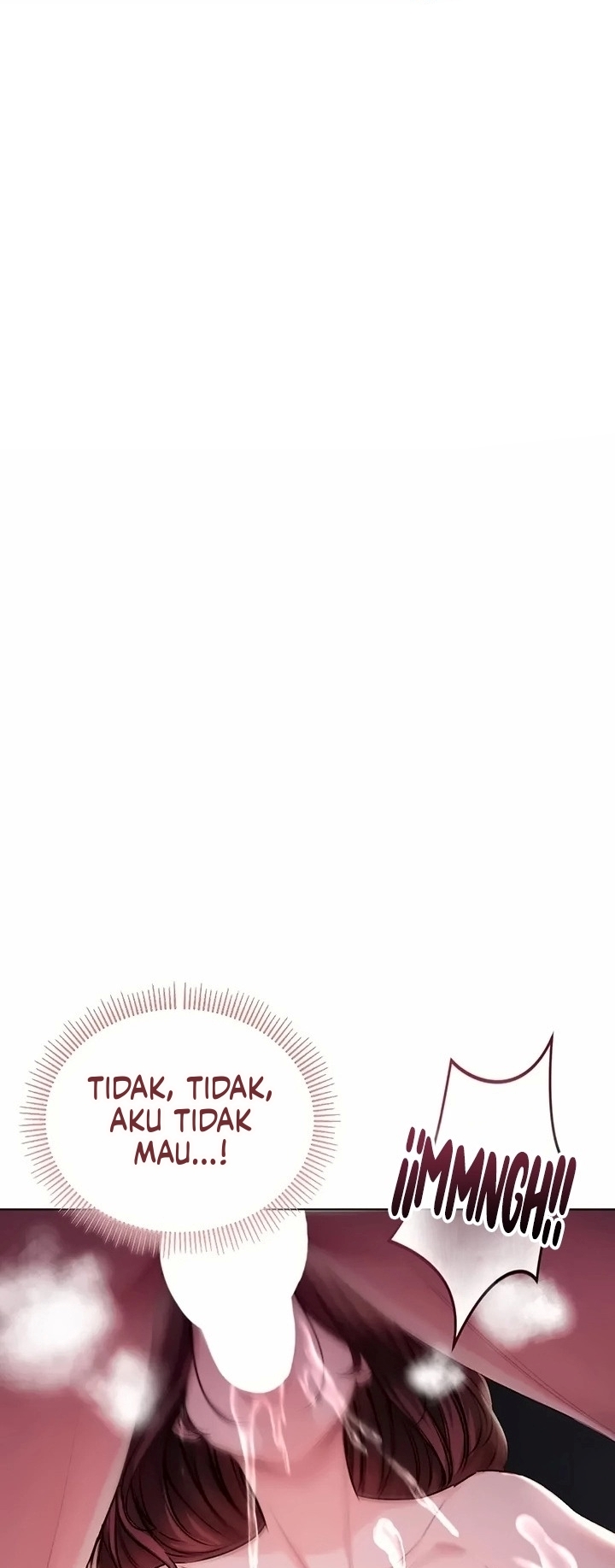 Predator Vagina Para Gadis Chapter 45