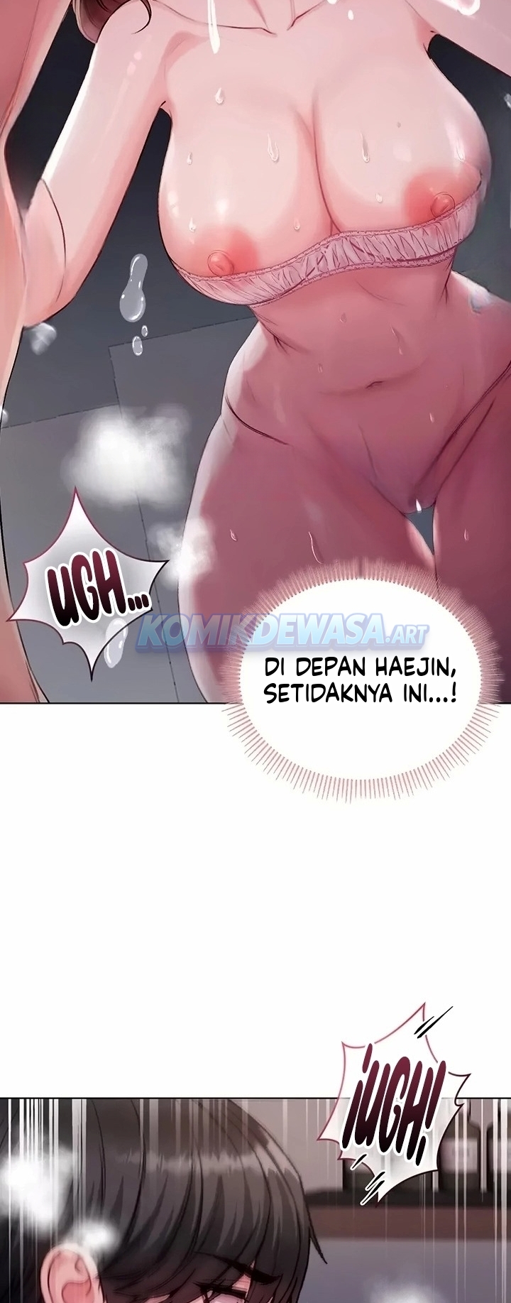 Predator Vagina Para Gadis Chapter 45